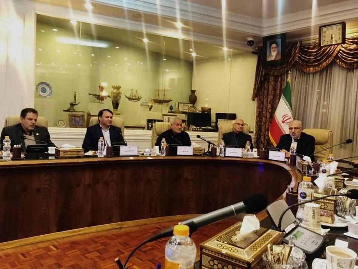 تأمین مالی ۲ میلیارد دلاری پتروپالایشگاه آناهیتا توسط بانک سپه تأمین مالی ۲ میلیارد دلاری پتروپالایشگاه آناهیتا توسط بانک سپه