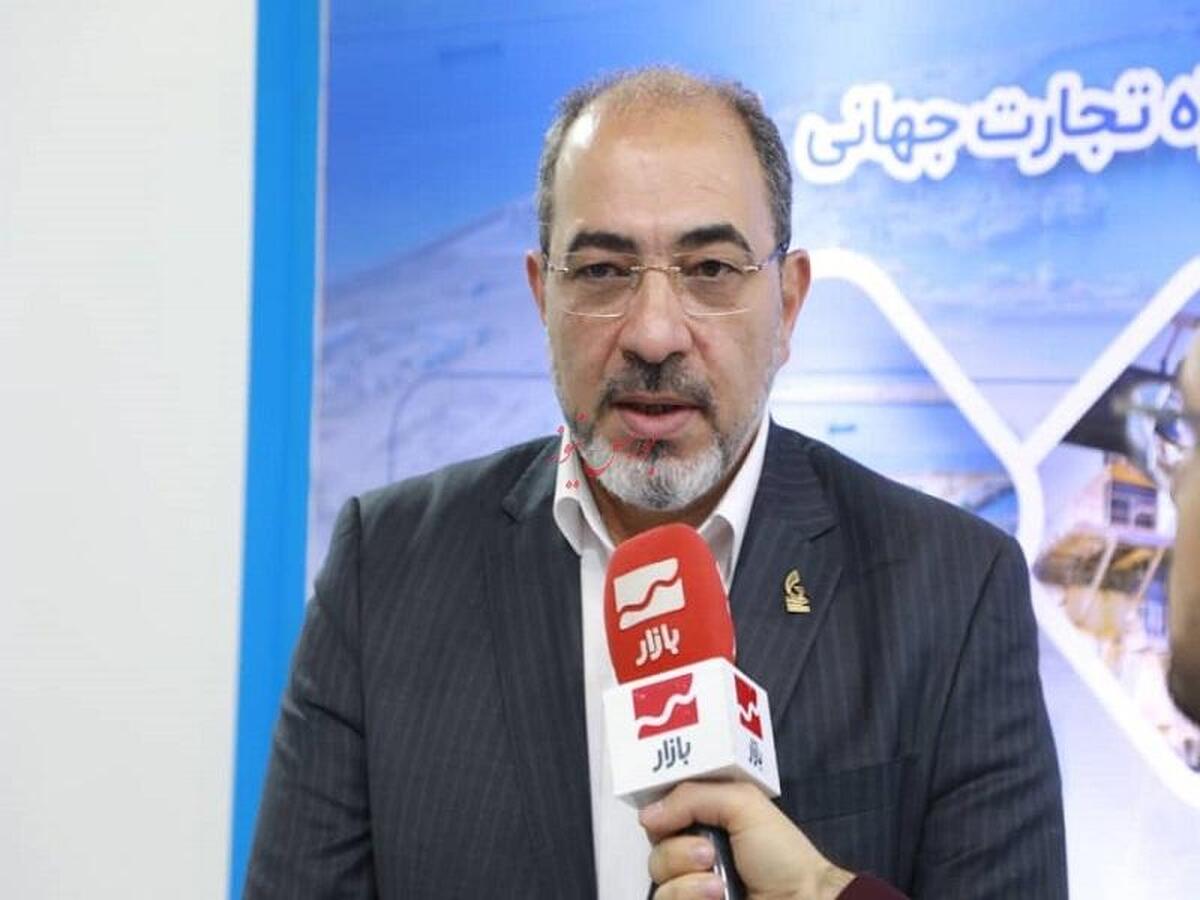 انعقاد قرارداد ۱۰۰۰ میلیارد تومانی چابهار با یکی از برندهای معتبر کشور انعقاد قرارداد ۱۰۰۰ میلیارد تومانی چابهار با یکی از برندهای معتبر کشور