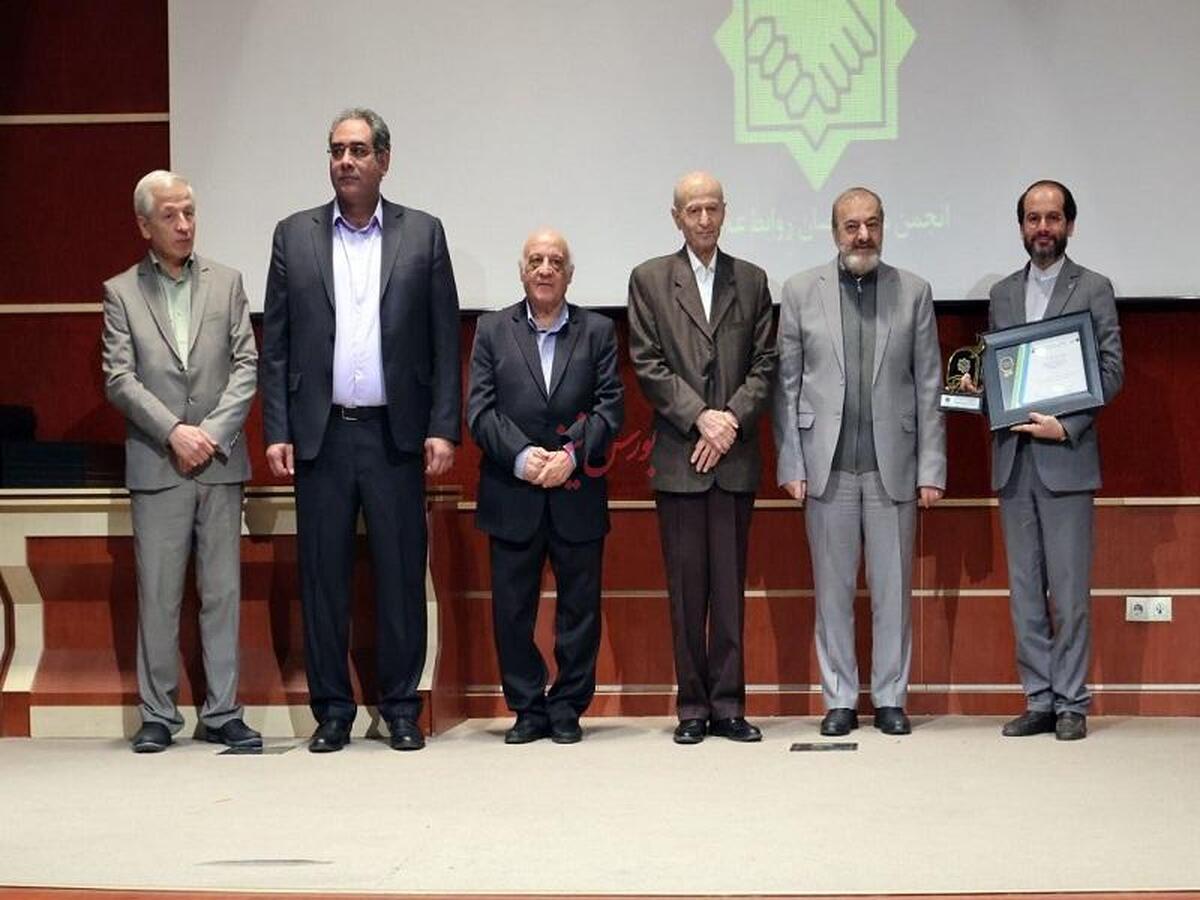 کسب ۶ رتبه برتر بانک توسعه تعاون در جشنواره ملی انتشارات روابط عمومی