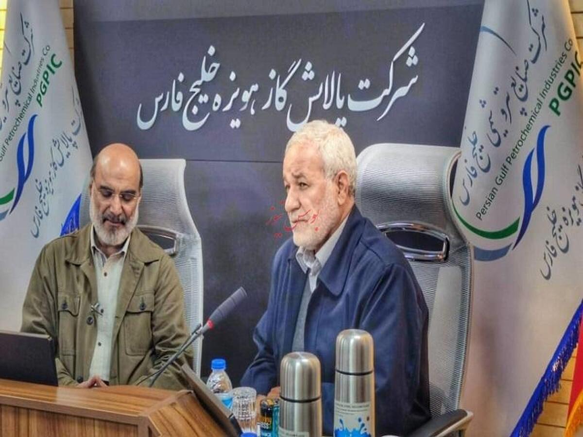 هنوز هم آقای رییس‌جمهور از اهمیت و ویژگی‌های هویزه خلیج فارس یاد می‌کنند