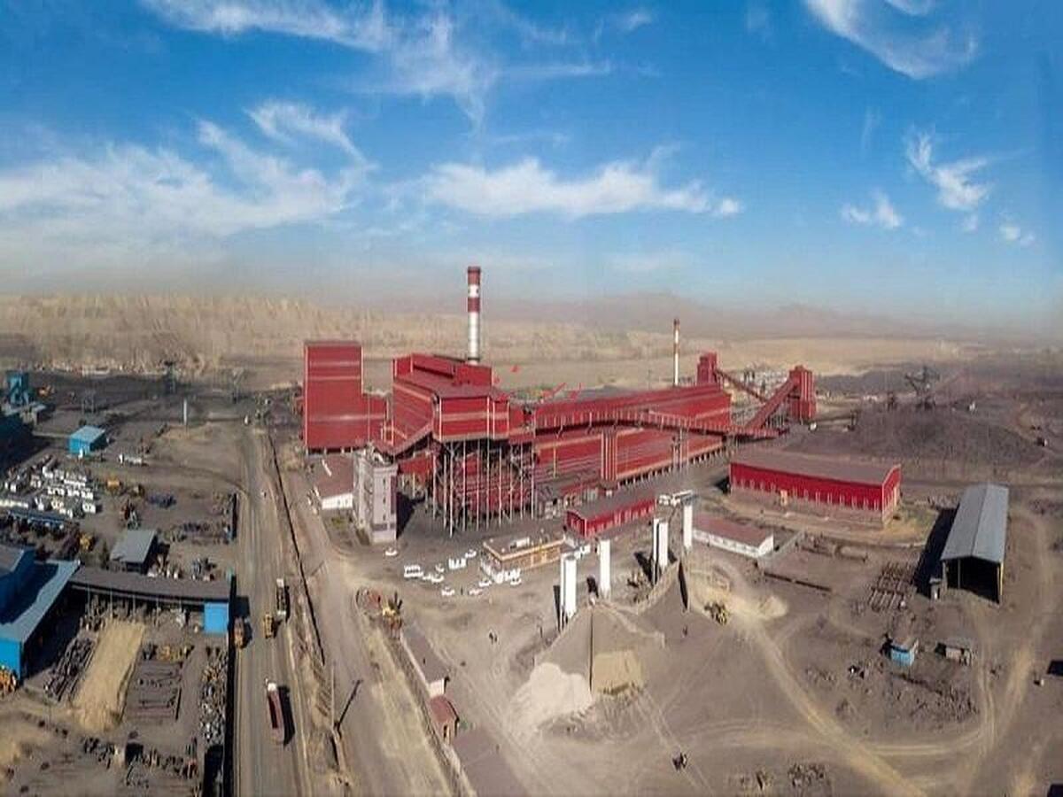 کسب رتبه اول فرابورس توسط 