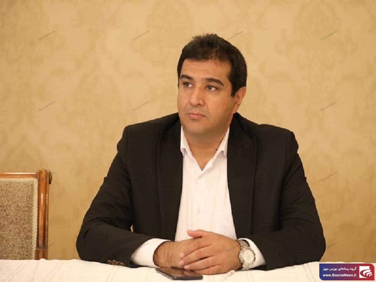 انتصاب مدیر حوزه مدیرعامل و روابط عمومی شرکت توسعه آهن و فولاد گل گهر