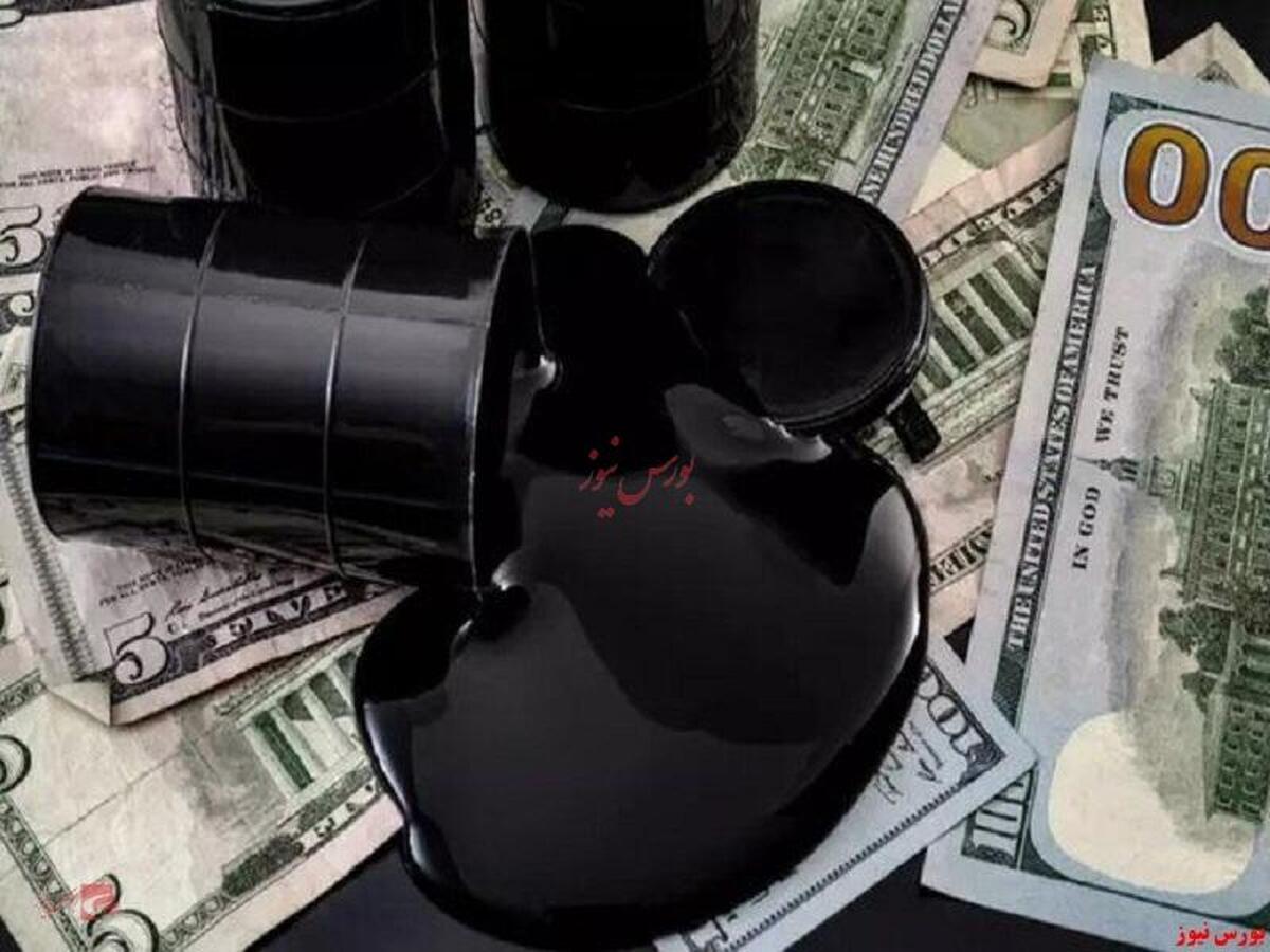 ذخایر استراتژیک از قیمت نفت حمایت کرد ذخایر استراتژیک از قیمت نفت حمایت کرد