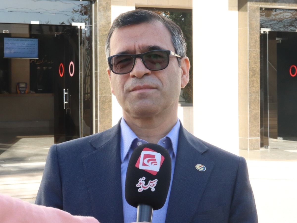 کیفیت و خدمات پس از فروش؛ دو خط قرمز مادیران