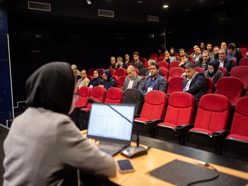 تصاویر/ نخستین روز همایش و نمایشگاه نهضت تامین مالی شهر