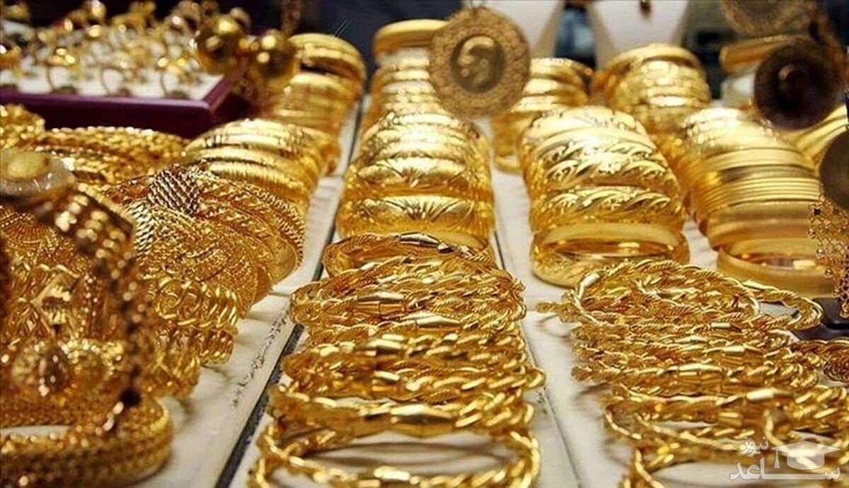 پیش بینی قیمت طلا در سال ۲۰۲۴ میلادی