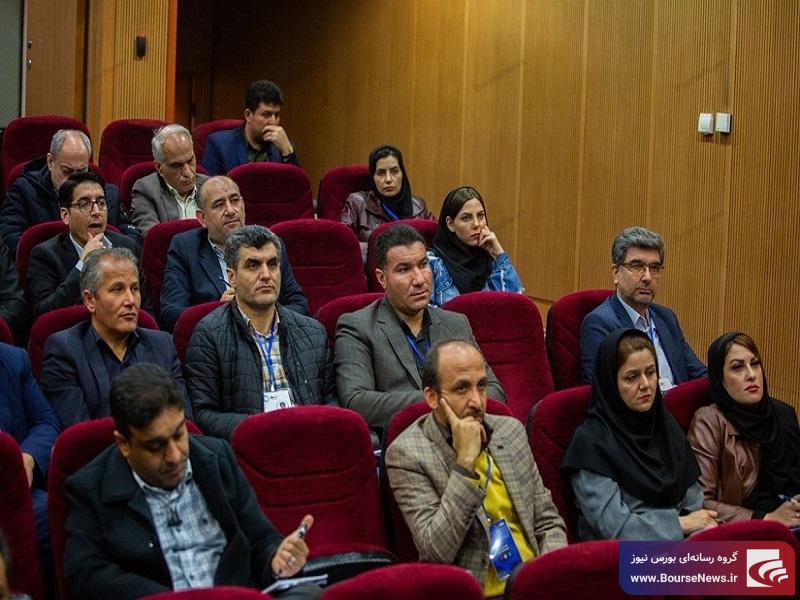 تصاویر/ دومین روز همایش و نمایشگاه نهضت تامین مالی شهر