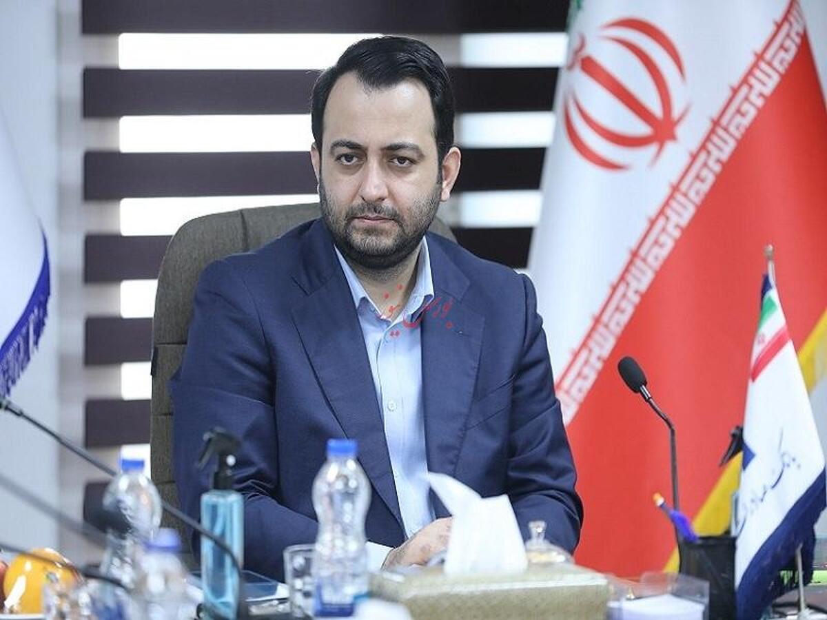 قابلیتهای منحصر به فرد بانک صادرات ایران برای تسهیل زنجیره تأمین تولید قابلیتهای منحصر به فرد بانک صادرات ایران برای تسهیل زنجیره تأمین تولید