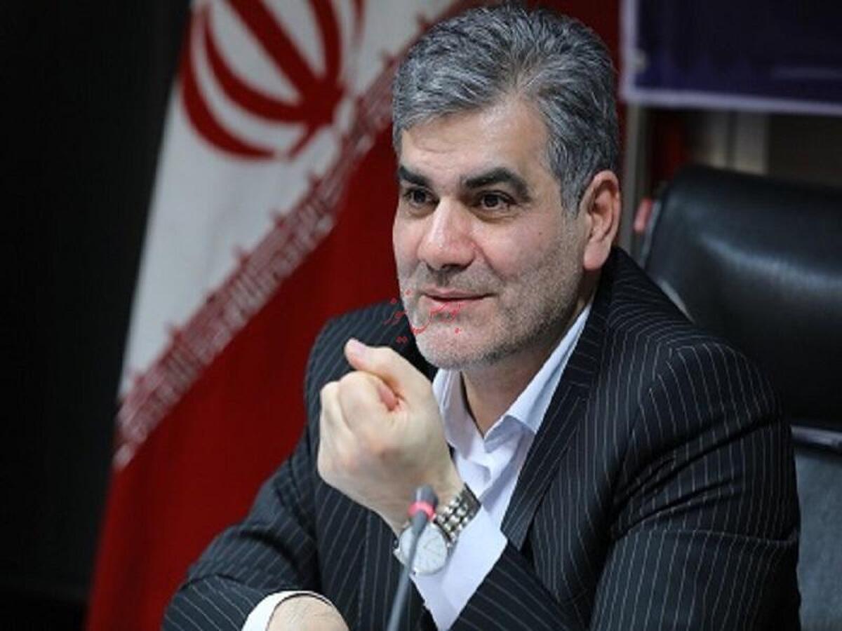 اعطای تسهیلات تکلیفی جهش تولید مسکن، با جدّیت در بانک سینا دنبال میشود اعطای تسهیلات تکلیفی جهش تولید مسکن، با جدّیت در بانک سینا دنبال میشود