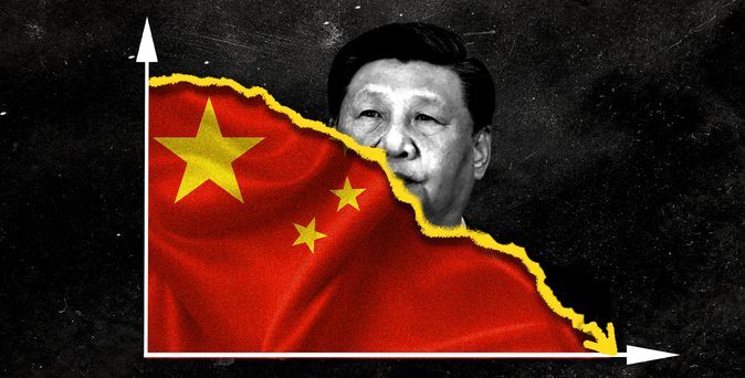 آیا چین می‌تواند معجزه اقتصادی خود را در سال ۲۰۲۴ بازگرداند؟