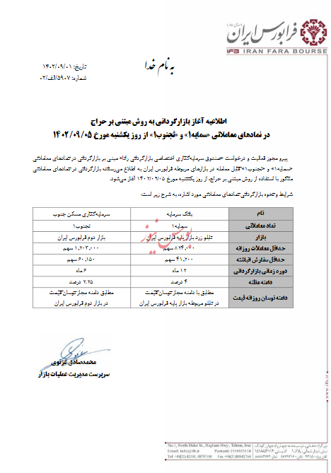 فرابورس