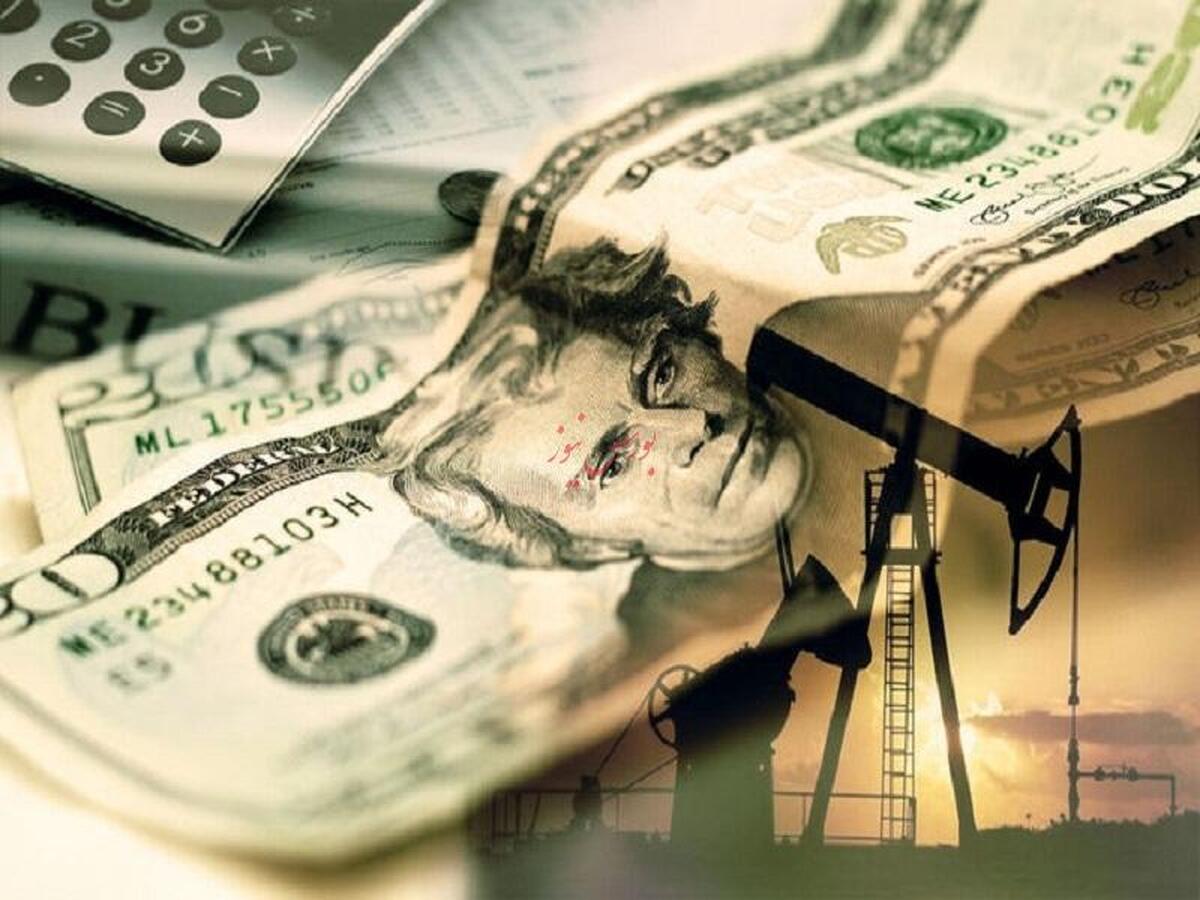 بررسی قیمت جهانی نفت خام