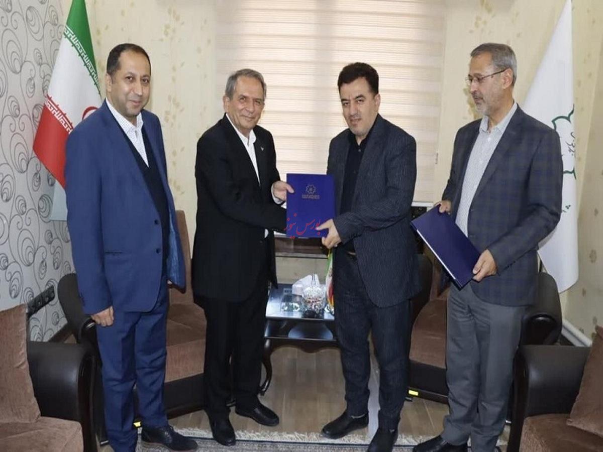 تحول در حملو نقل شهر تبریز با مشارکت گروه بهمن تحول در حملو نقل شهر تبریز با مشارکت گروه بهمن