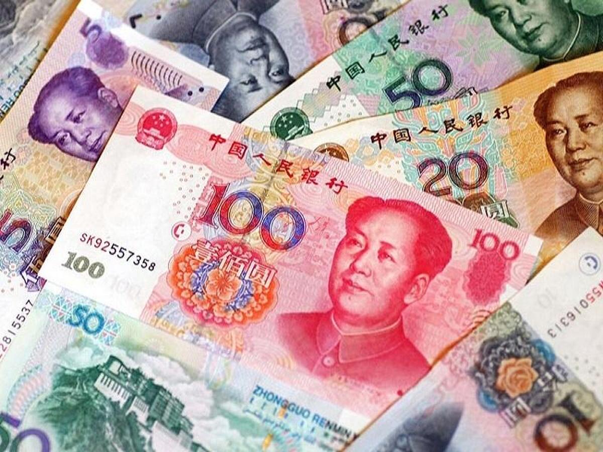 کاهش سهم چین از اقتصاد جهانی به ۱۷ درصد