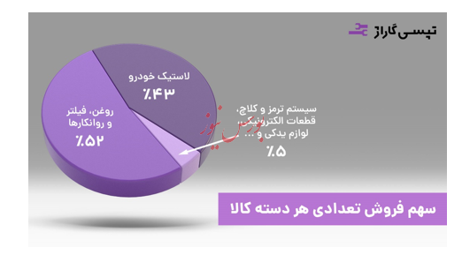 گسترش فعالیت‌های تپسی گاراژ به ۳ استان در سال اول فعالیت