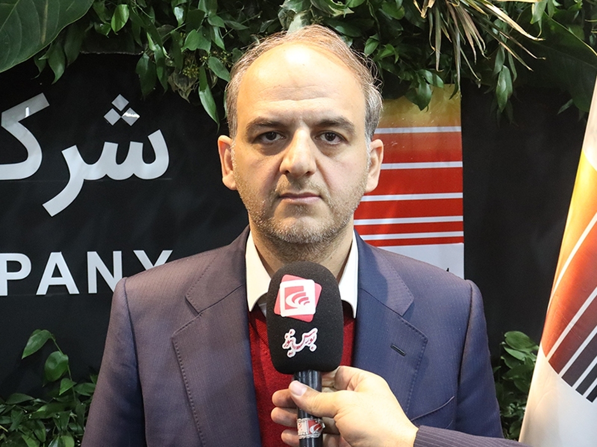 اولویت ما اصلی ما، استفاده از شرکت‌های دانش بنیان است