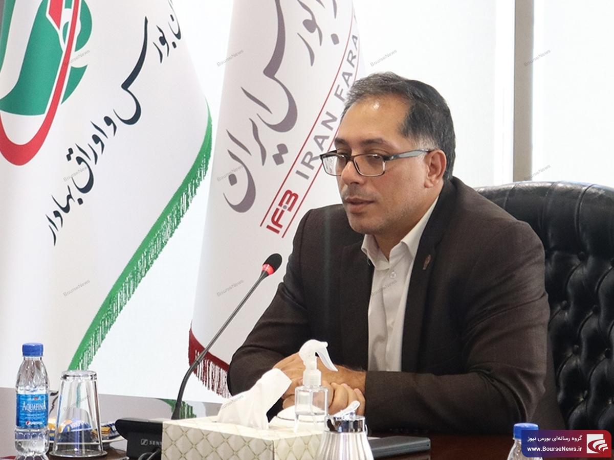 رشد ۲۲۸ درصدی ارزش معاملات صندوقهای ETF