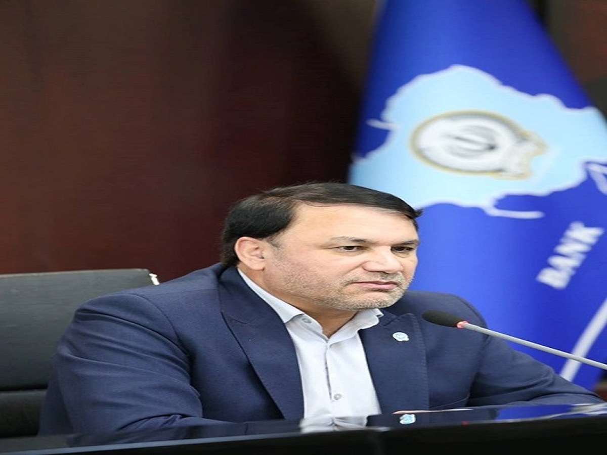 آمادگی کامل بانک سپه برای تحقق شعار «جهش تولید با مشارکت مردم» آمادگی کامل بانک سپه برای تحقق شعار «جهش تولید با مشارکت مردم»