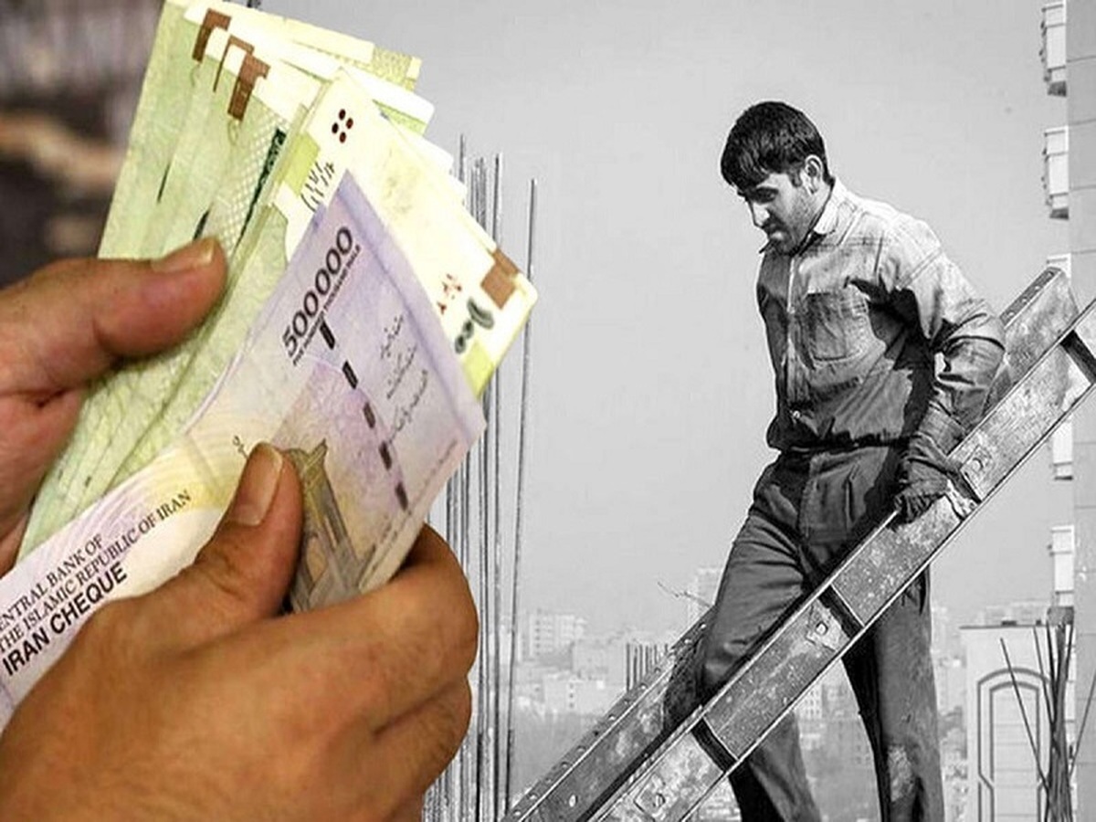 جزئیات بخشنامه حقوق کارگران در سال جدید