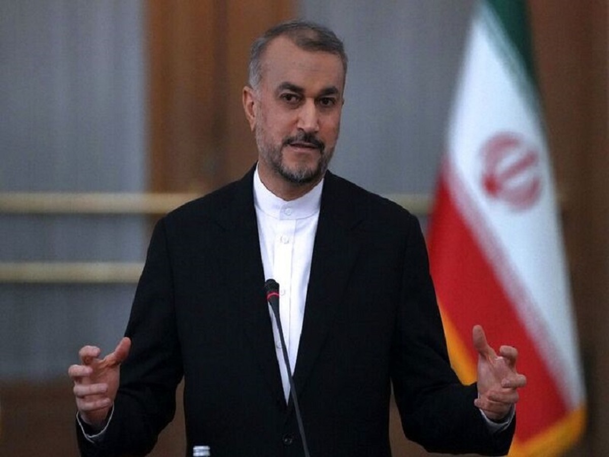 آمریکا باید پاسخگو باشد