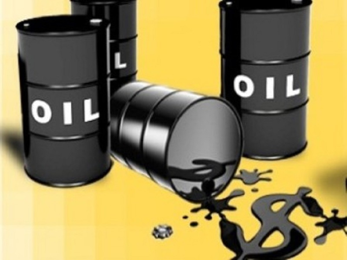 افزایش نرخ نفت با کاهش ذخایر نفت آمریکا