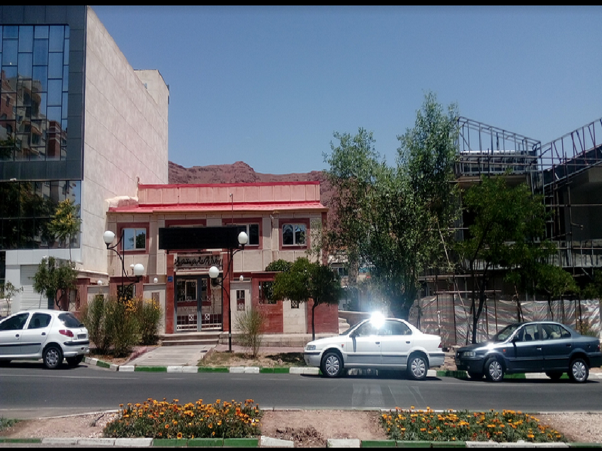 سهامداران سهامداران