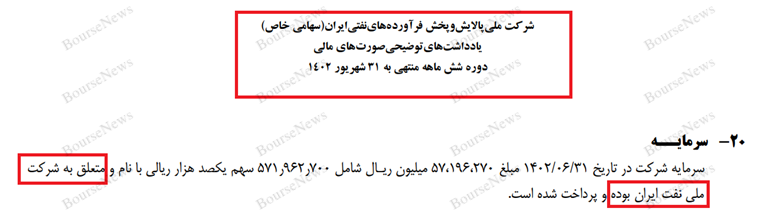 داستان خرید شبه برانگیز پالایشگاه تهران: به حال این مملکت بخندیم یا گریه کنیم (قسمت دوم) / چهارشنبه