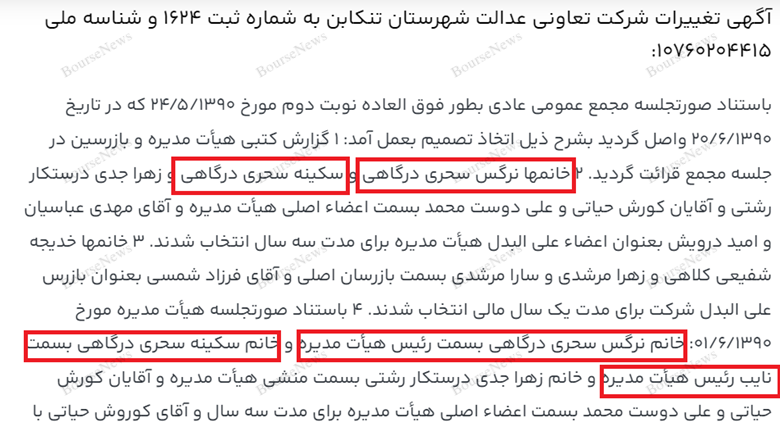 داستان خرید شبه برانگیز پالایشگاه تهران: به حال این مملکت بخندیم یا گریه کنیم (قسمت دوم) / چهارشنبه داستان خرید شبه برانگیز پالایشگاه تهران: به حال این مملکت بخندیم یا گریه کنیم (قسمت دوم) / چهارشنبه