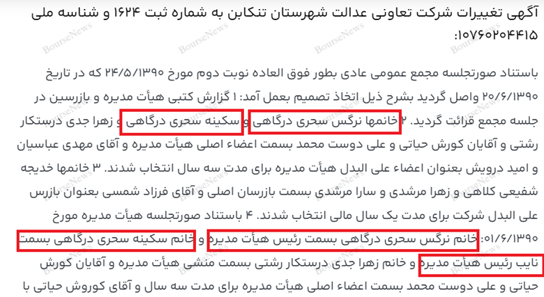 داستان خرید شبه برانگیز پالایشگاه تهران: به حال این مملکت بخندیم یا گریه کنیم (قسمت دوم) / چهارشنبه