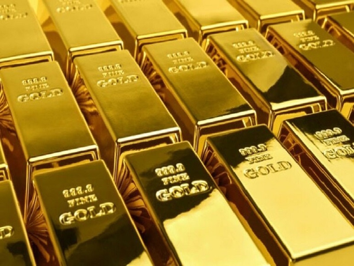 قیمت طلا ثابت ماند قیمت طلا ثابت ماند