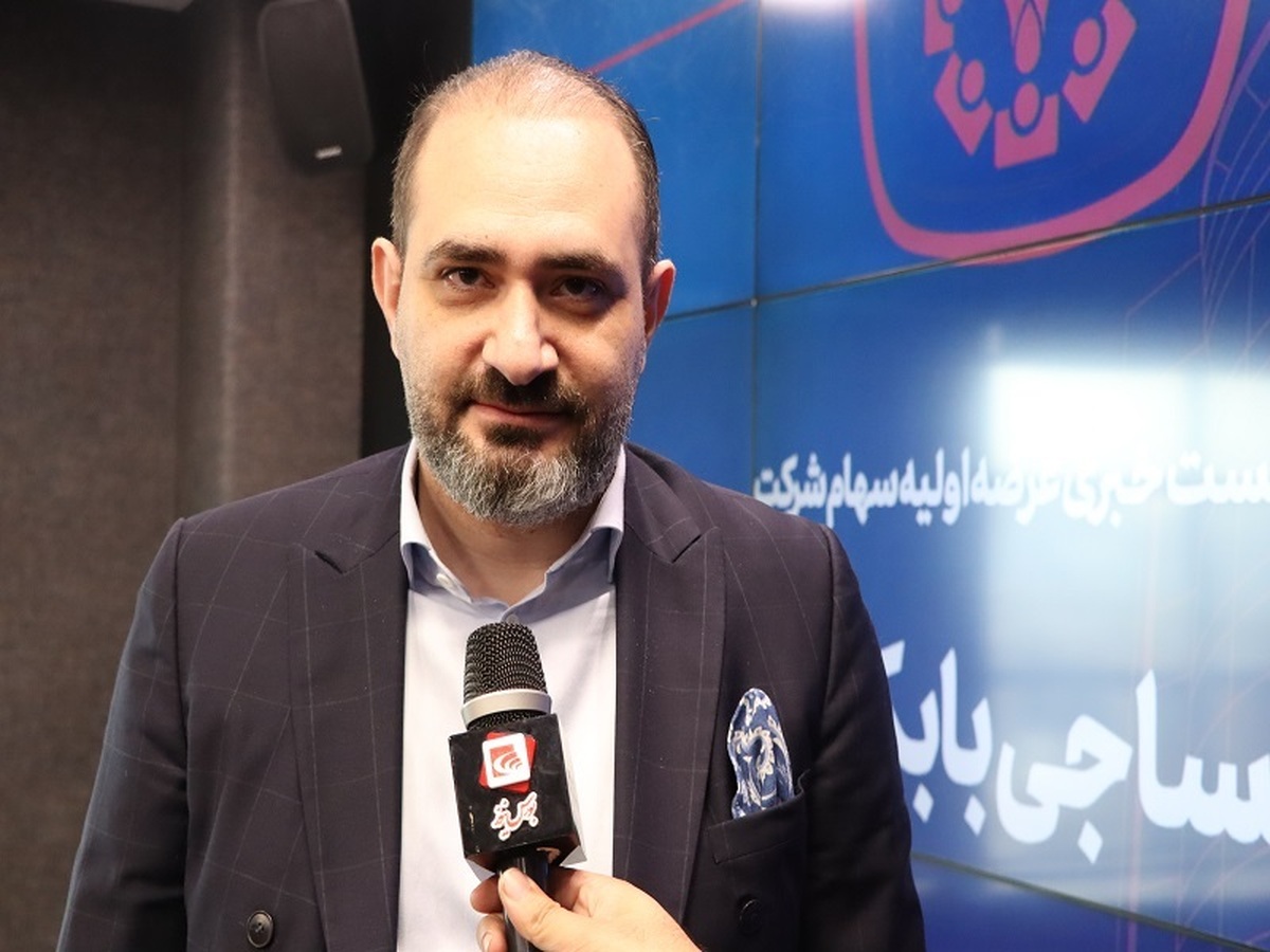 صنعت نساجی از صنایع مادر کشور است/ دو طرح توسعهای در صنعت نساجی از صنایع مادر کشور است/ دو طرح توسعهای در