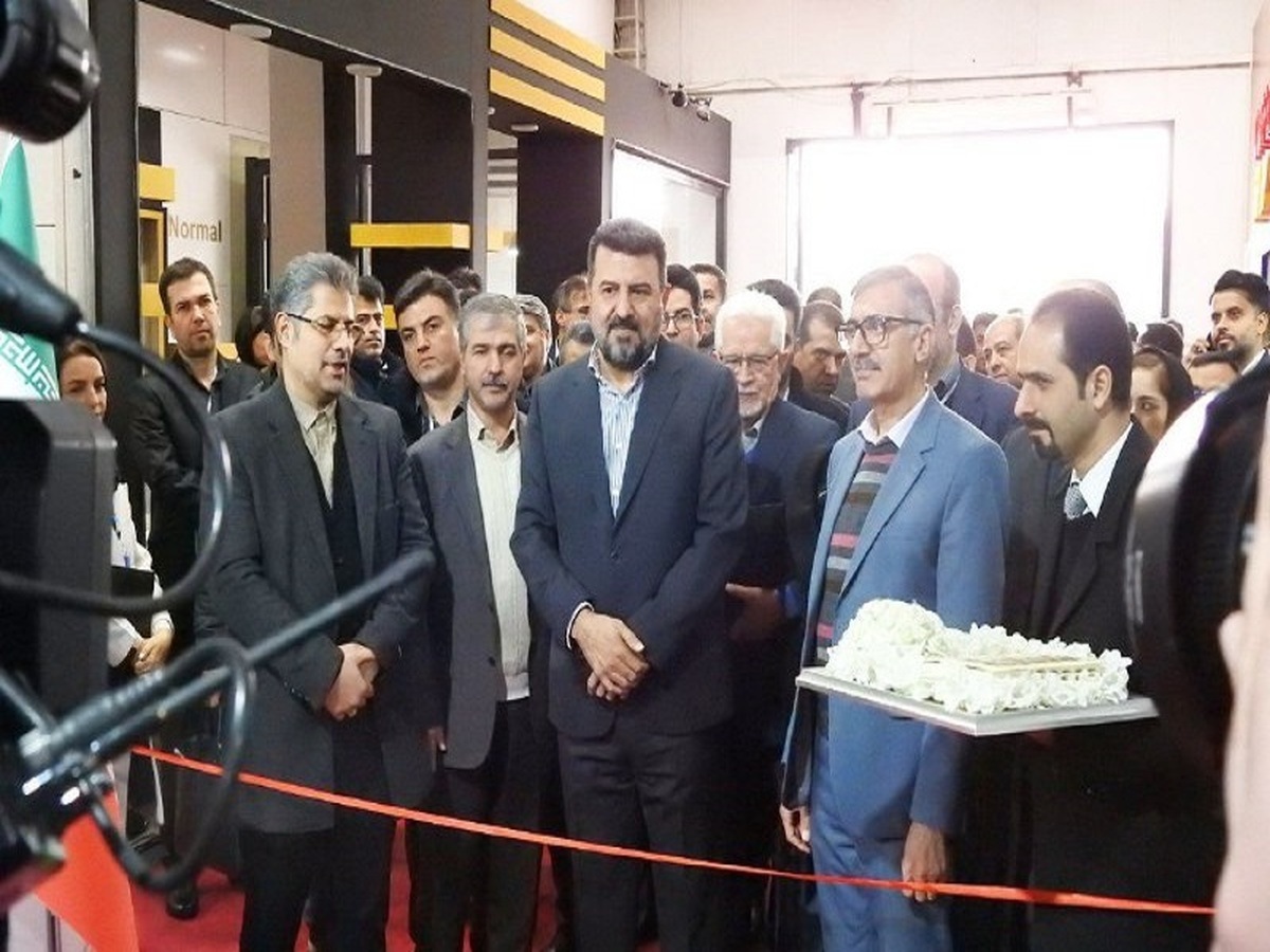گزارش بزرگداشت نود و یکمین سالگرد صنعت سیمان