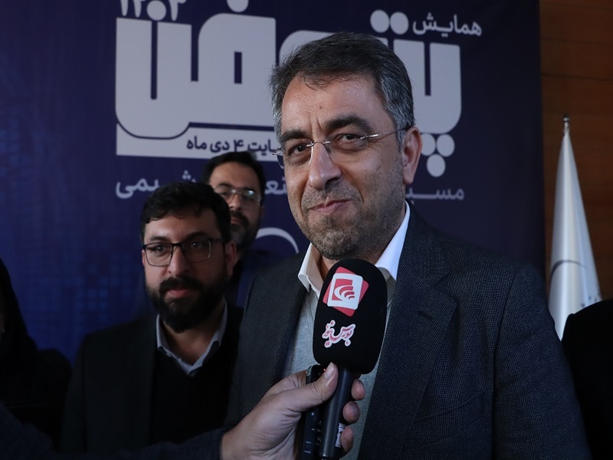 سهام پالایش گاز بیدبلند بسیار ارزنده خواهد بود سهام پالایش گاز بیدبلند بسیار ارزنده خواهد بود