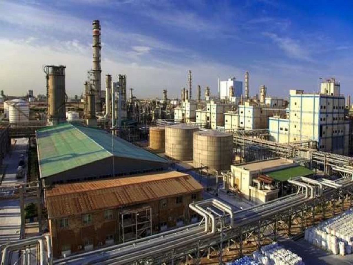 پیام تبریک مدیرعامل پتروشیمی شهید تندگویان بهمناسبت ولادت حضرت فاطمه زهرا (سلام الله علیه) و روز مادر