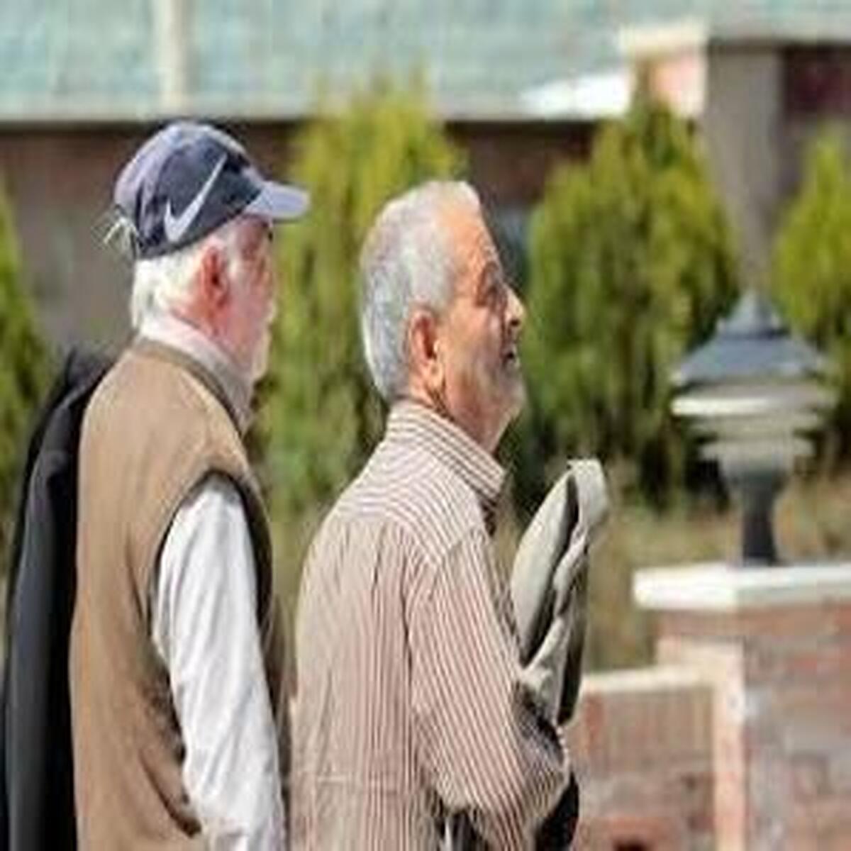 شناسایی نیازمندان واقعی از طریق آزمون وسع انجام میشود