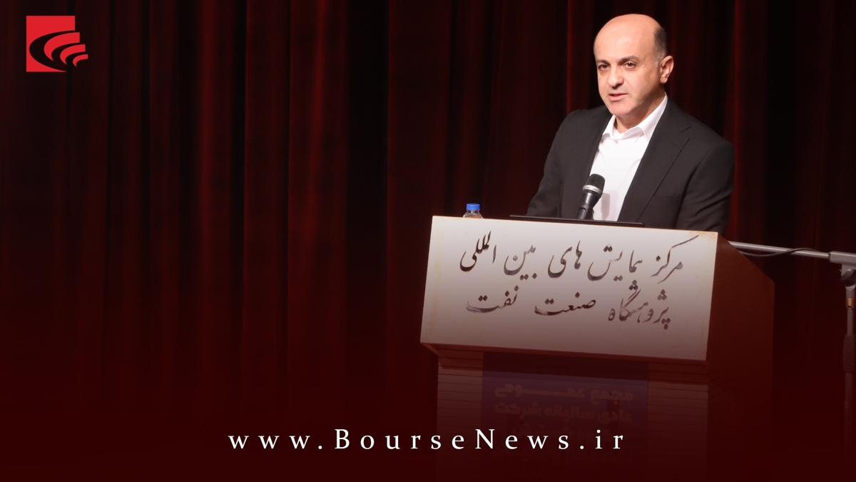 پتروشیمی تبریز تا پایان سال بورسی میشود پتروشیمی تبریز تا پایان سال بورسی میشود