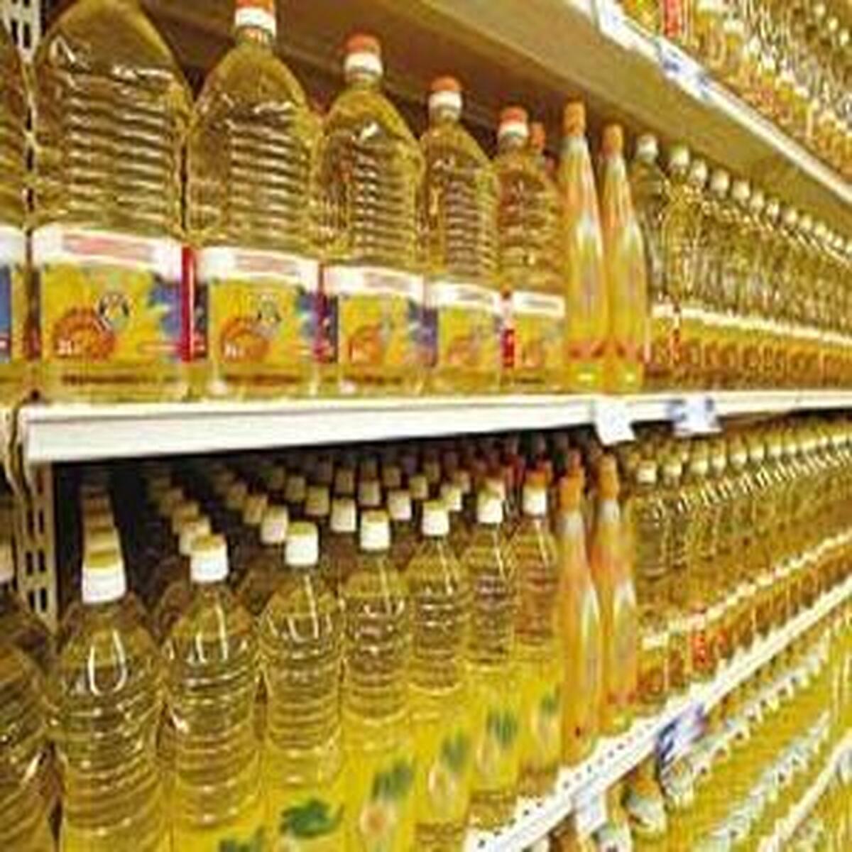 دلایل عدم توزیع روغنهای تولیدی در شبکه توزیع چیست؟