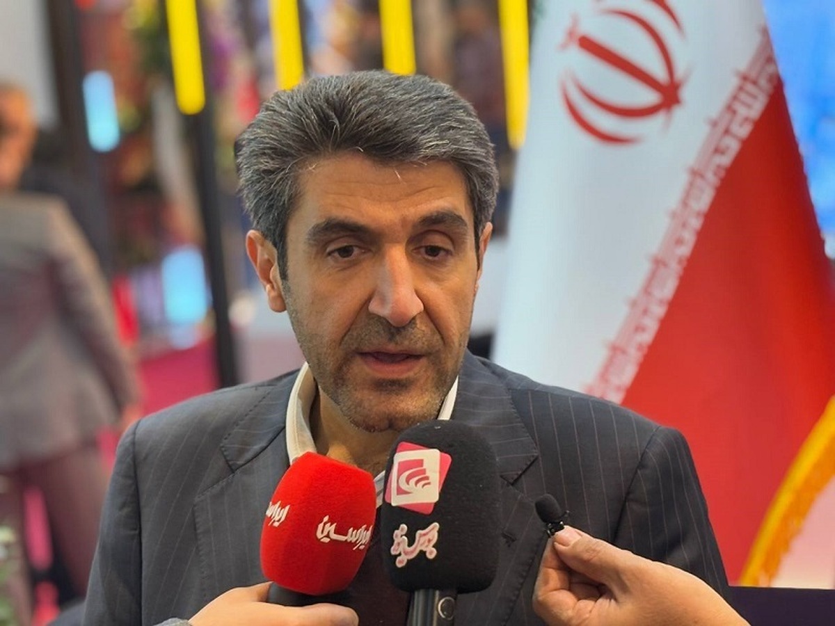احداث پردیس صنایع معدنی شرکتهای دانش بنیان در فولاد سنگان