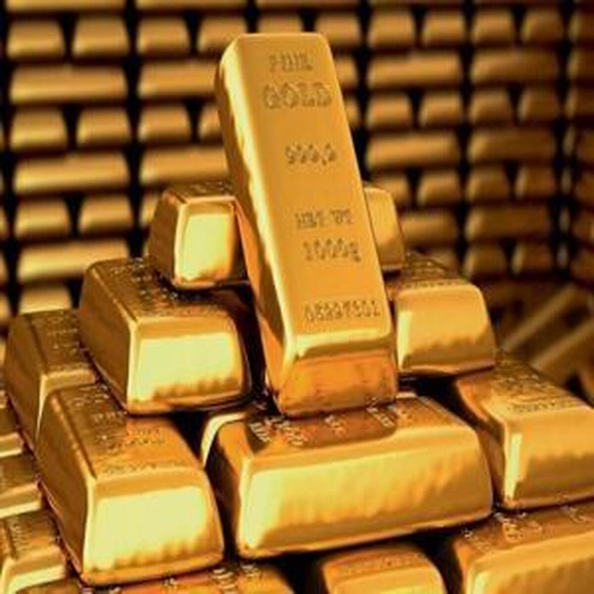 هفتهای طلایی برای بازار طلا