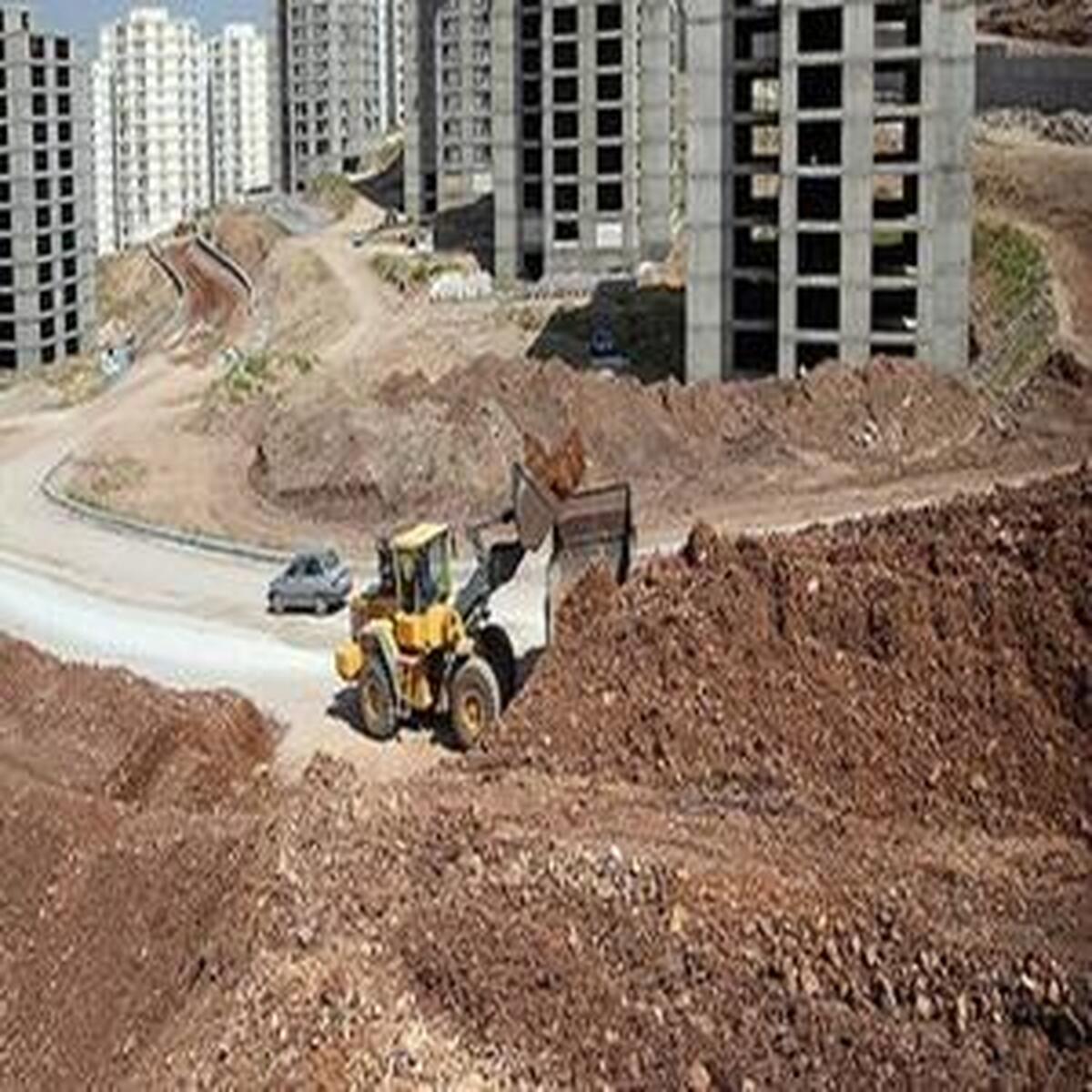 ابلاغ تصمیمات جدید افزایش وام ساخت مسکن به شبکه بانکی
