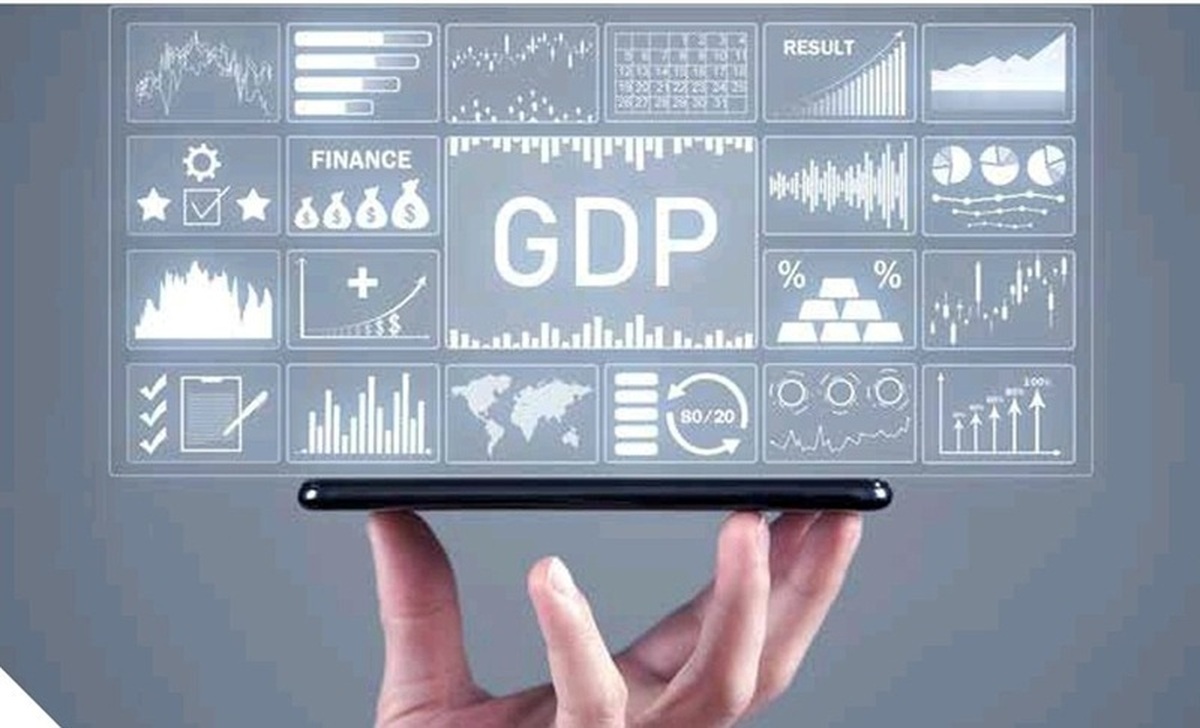 لزوم ارزیابی اقتصاد دیجیتال با معیارهای نوین لزوم ارزیابی اقتصاد دیجیتال با معیارهای نوین