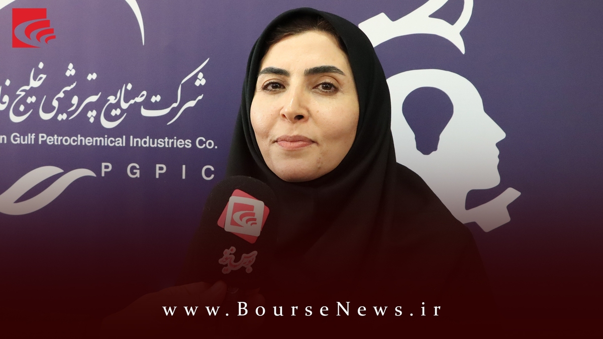 معرفی ایدههای نوآورانه در همایش پتروفن معرفی ایدههای نوآورانه در همایش پتروفن