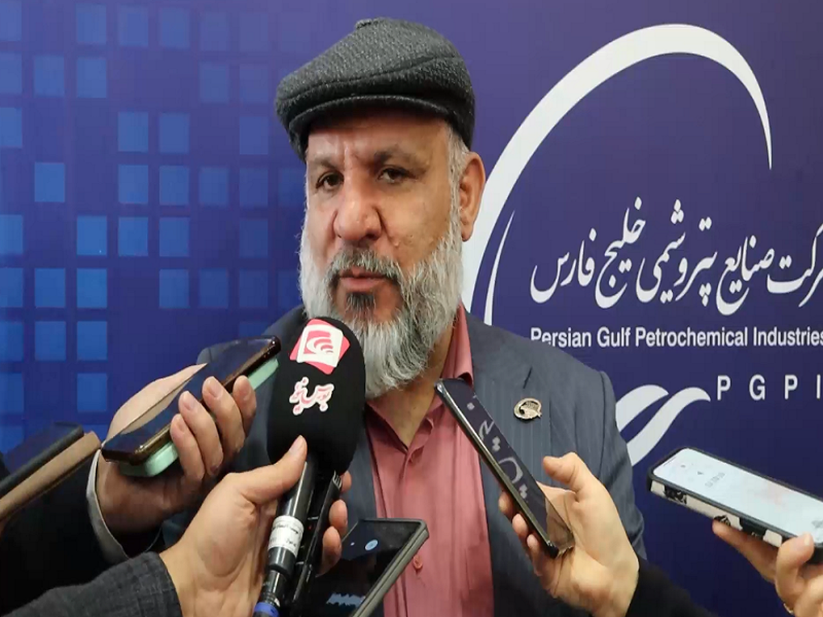 اقتصاد دانش بنیان موتور محرکه صنایع در دنیا/ پتروشیمی اروند، آماده حضور در بازار سرمایه است اقتصاد دانش بنیان موتور محرکه صنایع در دنیا/ پتروشیمی اروند، آماده حضور در بازار سرمایه است