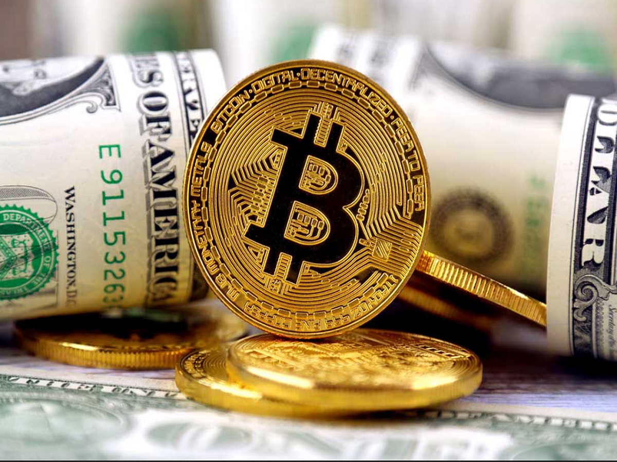 خرید بیت کوین در اوج قیمتی خرید بیت کوین در اوج قیمتی