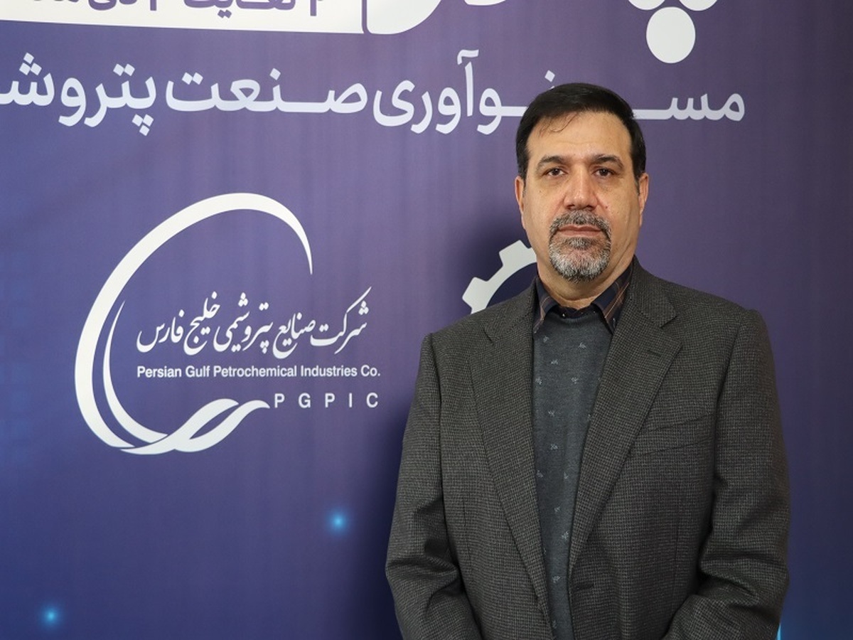 تولید ۷ کاتالیست پتروشیمی تندگویان با دانش فنی داخلی تولید ۷ کاتالیست پتروشیمی تندگویان با دانش فنی داخلی