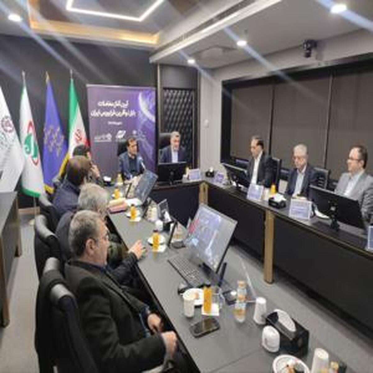 پذیرش ۹ شرکت دانشبنیان در بازار نوآفرین فرابورس: فرصتی برای رشد و توسعه فناوری در ایران