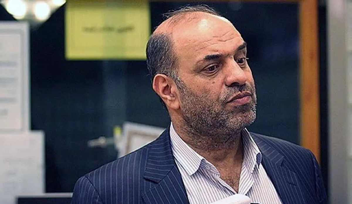 از سیاست شجاعانه ارزی باید دفاع شود/ دست یغماگران از اقتصاد کوتاه می شود از سیاست شجاعانه ارزی باید دفاع شود/ دست یغماگران از اقتصاد کوتاه می شود