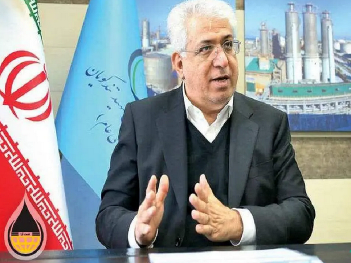 امسال بزرگترین اورهال در تاریخ پتروشیمی تندگویان را انجام دادیم/ به دنبال توسعه واحدها و تکمیل ظرفیت هستیم امسال بزرگترین اورهال در تاریخ پتروشیمی تندگویان را انجام دادیم/ به دنبال توسعه واحدها و تکمیل ظرفیت هستیم