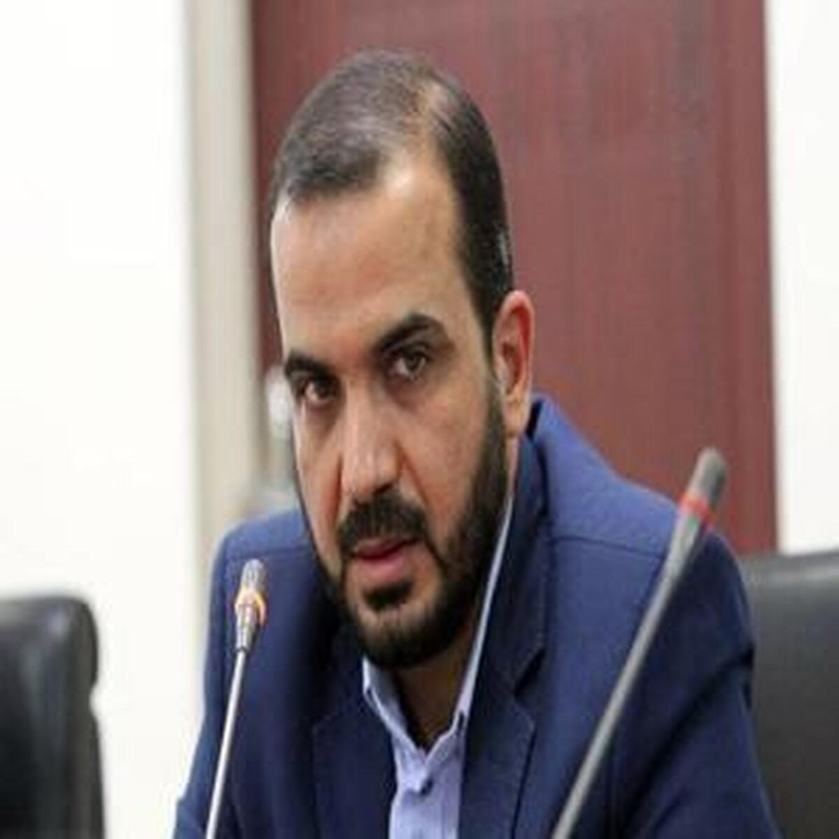 خامفروشی، خطر جدی برای اقتصاد خوزستان محسوب میشود خامفروشی، خطر جدی برای اقتصاد خوزستان محسوب میشود