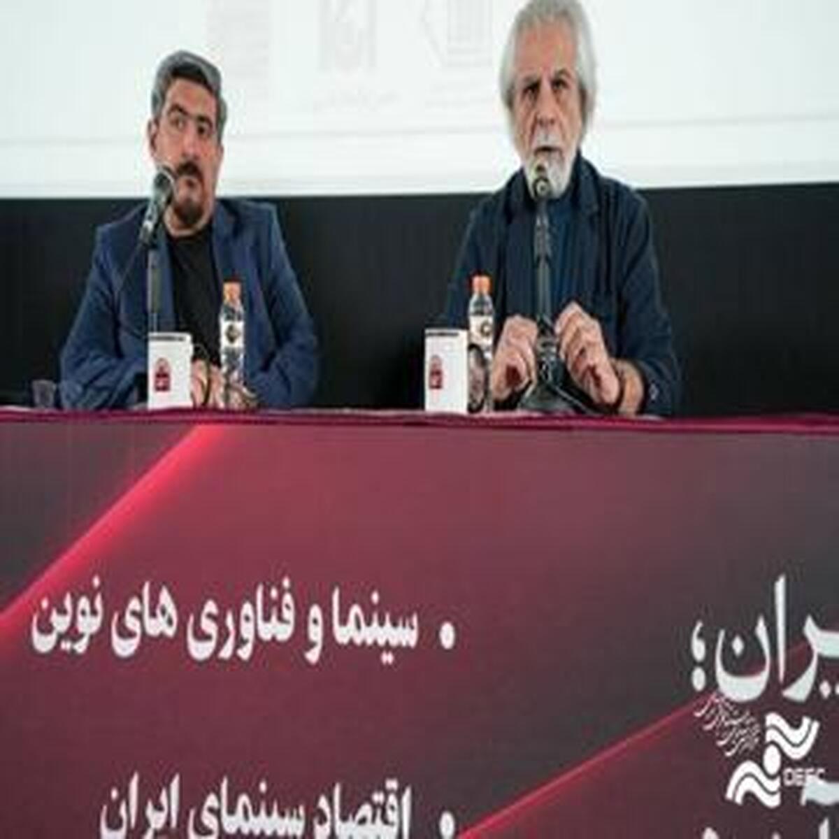 زبان سینما؛ کلید بقا و پیشرفت جامعهها